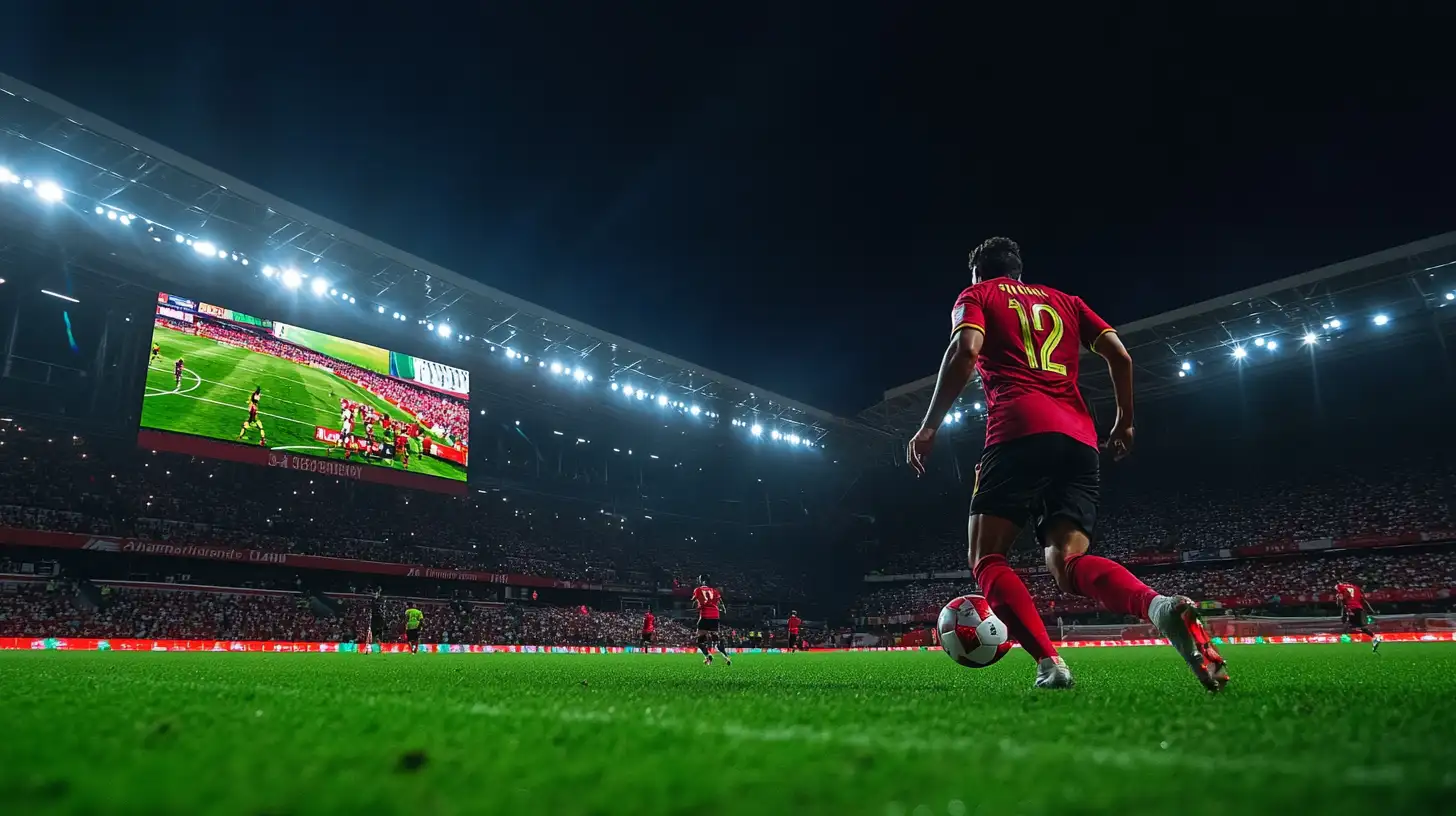 esporte da sorte — Champions League 2
