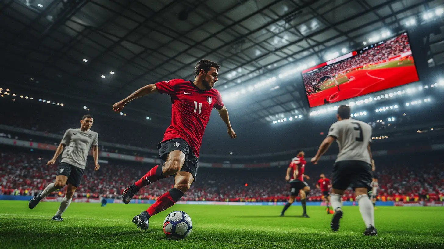 esporte da sorte — Premier League 2