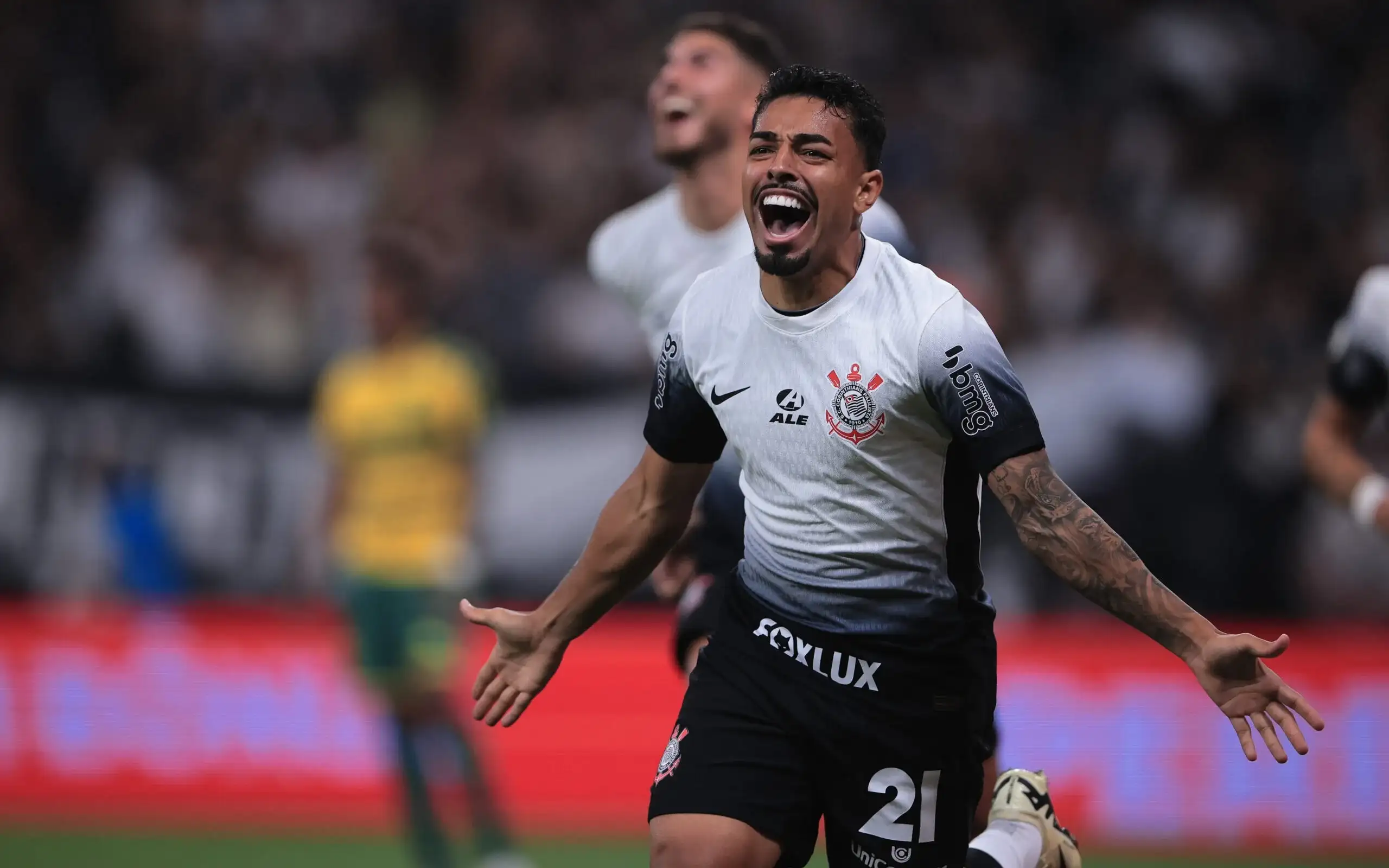 esporte da sorte — sports 6