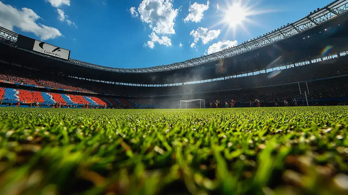 esporte da sorte — sports 10