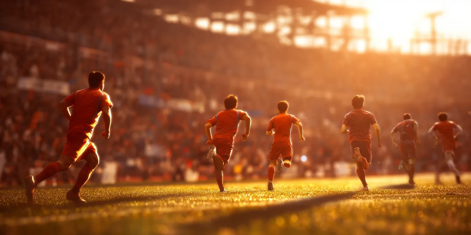 esporte da sorte — Futebol