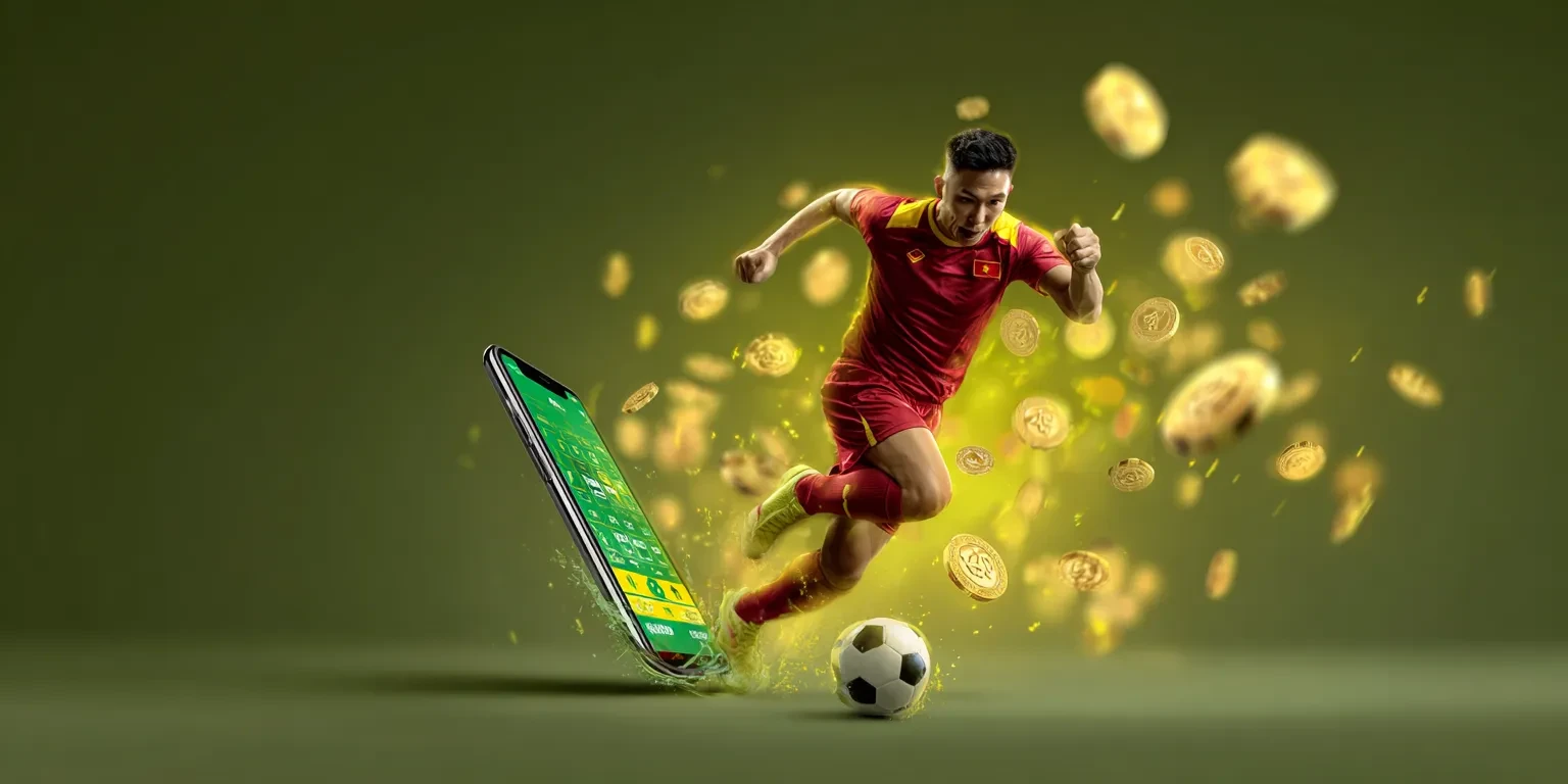 esporte da sorte — football