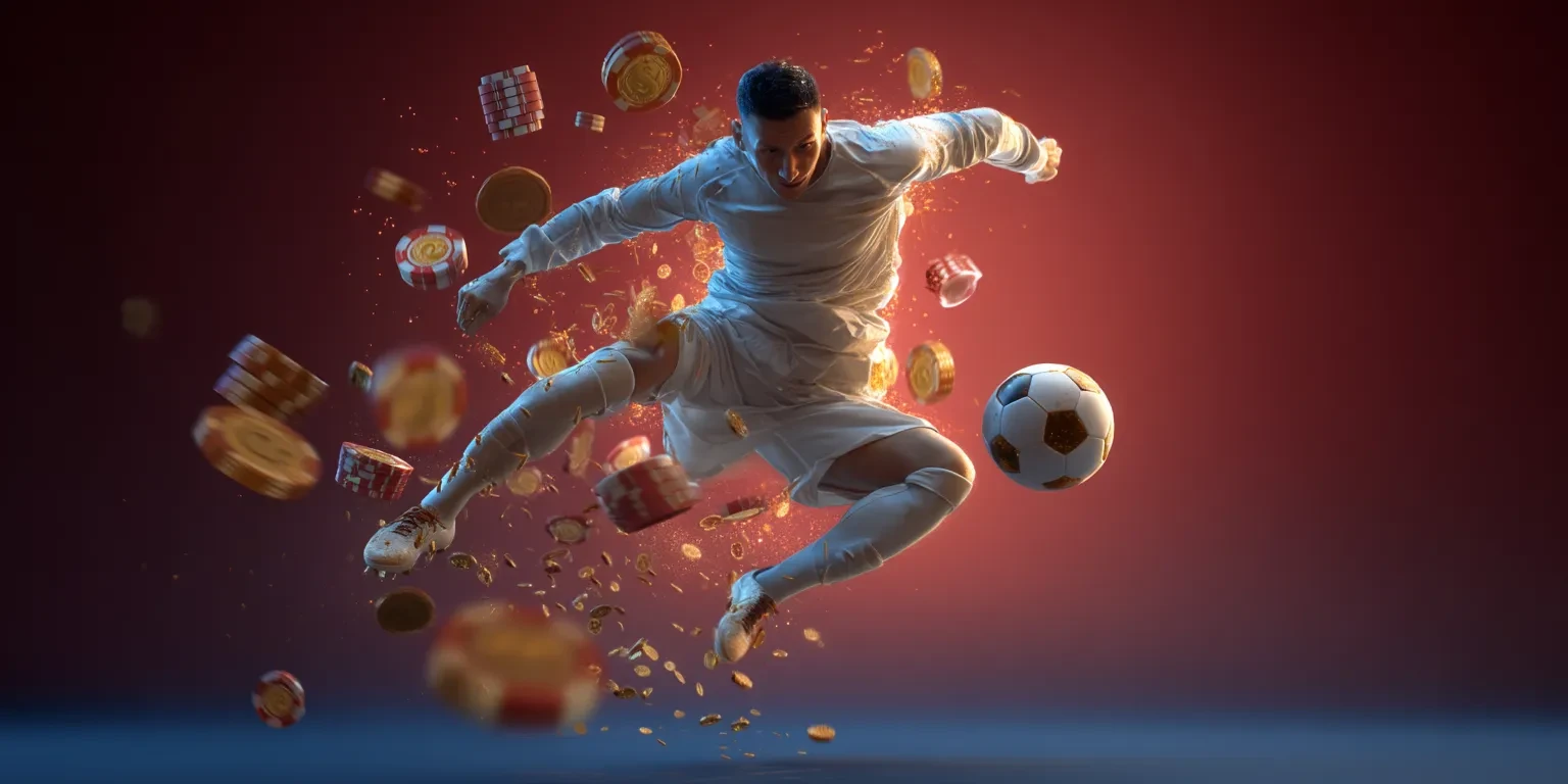 esporte da sorte — football 6