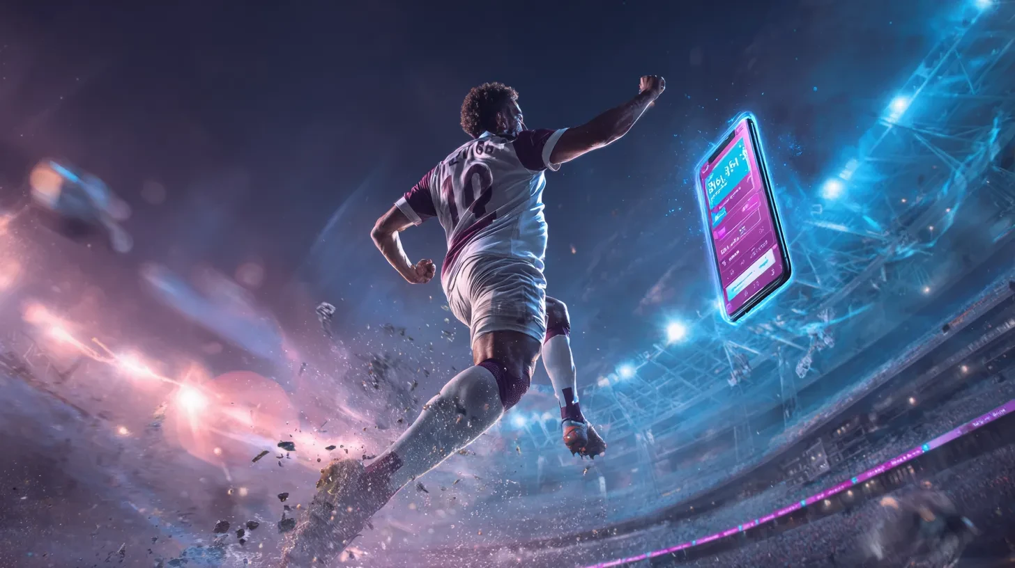 esporte da sorte — football 7
