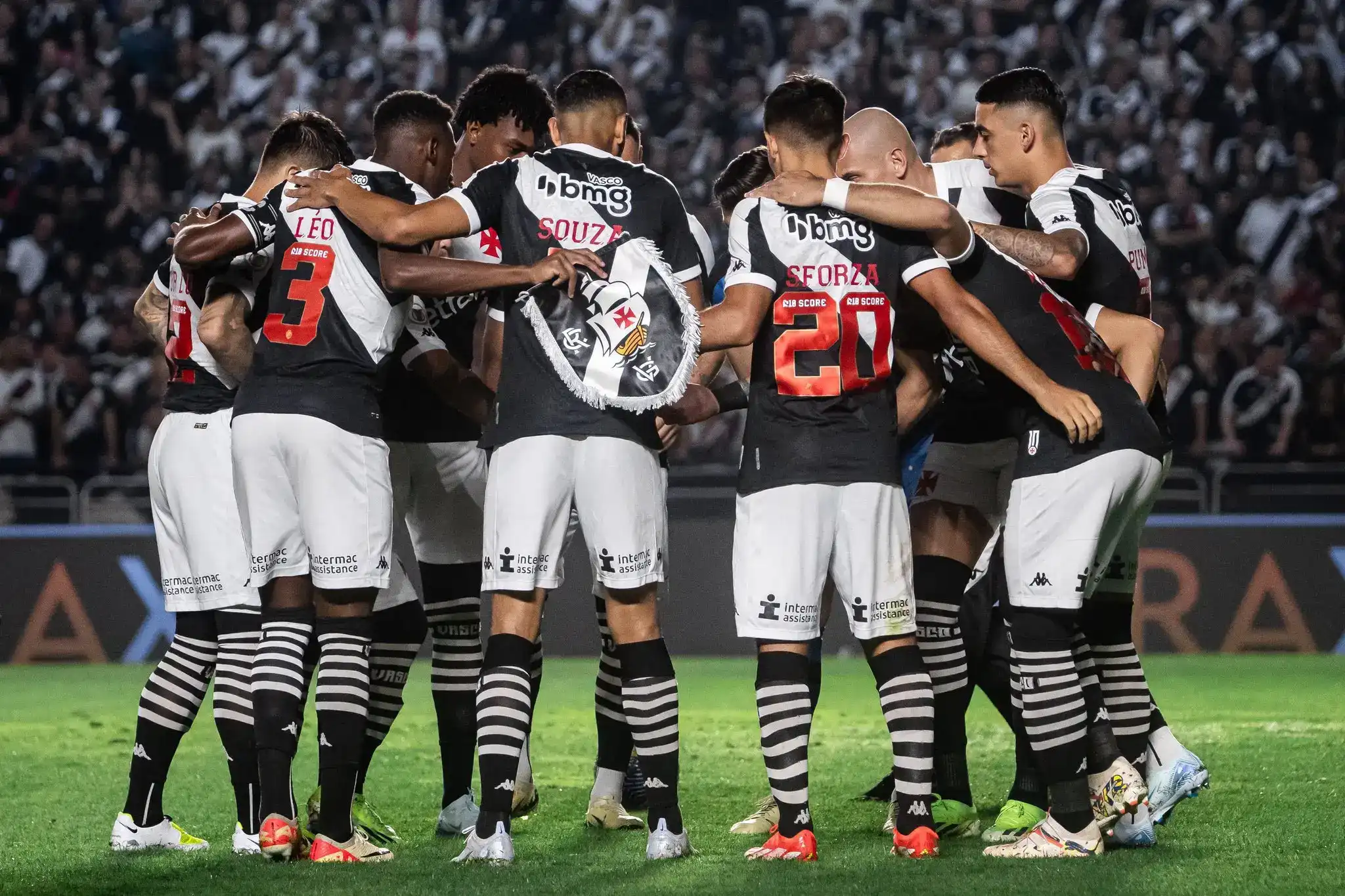 esporte da sorte — sports 4